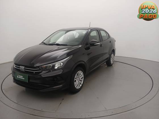 FIAT CRONOS 1.0 FIREFLY FLEX DRIVE MANUAL